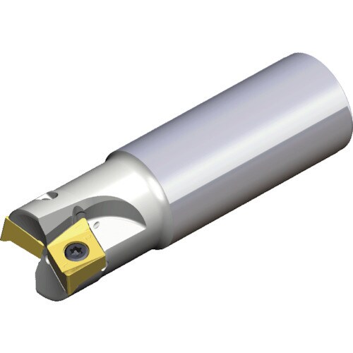 テグテック ミーリングカッター チェイス4ミル