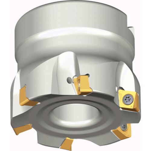 テグテック ミーリングカッター チェイス4ミル