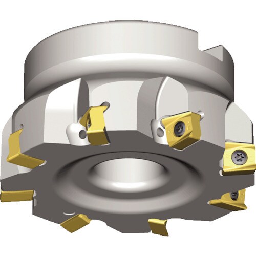 テグテック ミーリングカッター チェイス4フィニッ