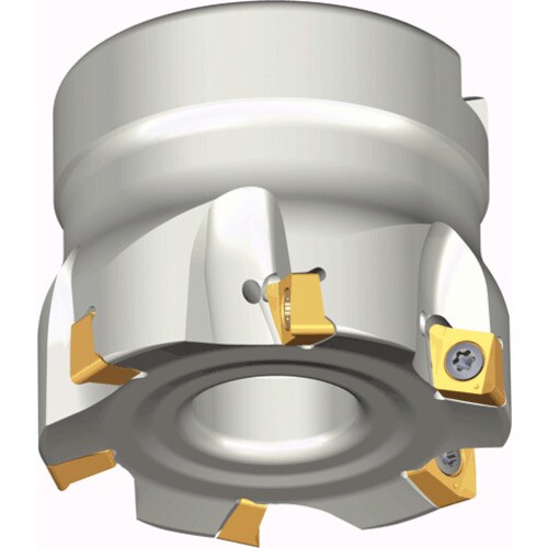 テグテック ミーリングカッター チェイス4ミル