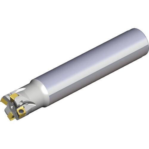 テグテック ミーリングカッター チェイス4ミル