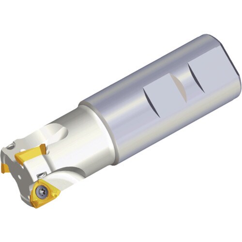 テグテック ミーリングカッター ミルラッシュ