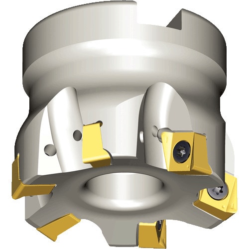 テグテック ミーリングカッター チェイス4ミル