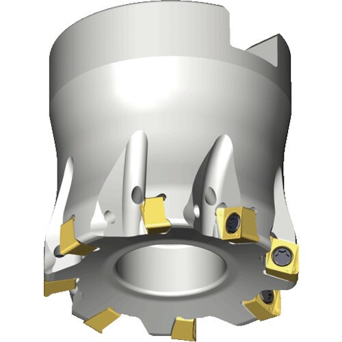 テグテック ミーリングカッター チェイス4ミル