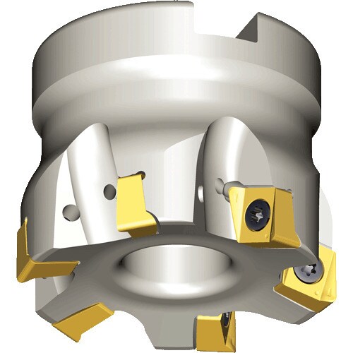 テグテック ミーリングカッター チェイス4ミル