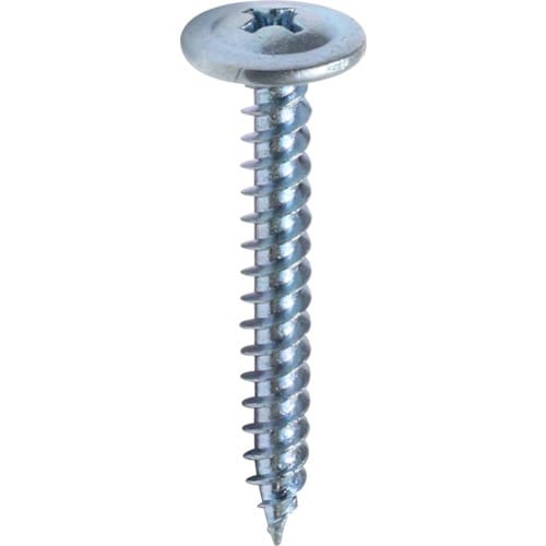 YAHATA ワッシャー木用ねじ 4.2X13(1