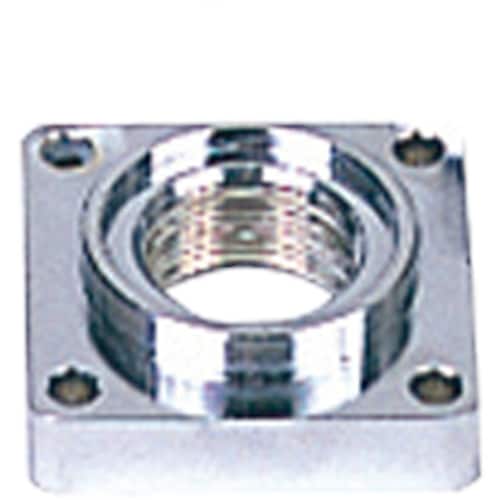 ULVAC 40カクアダプター (40角XM20X