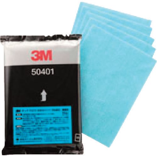 3M タッククロス(低粘着タイプ) 50401 4