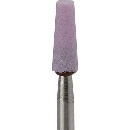 ナカニシ ミニチュア軸付砥石 WA (1Pk(袋)