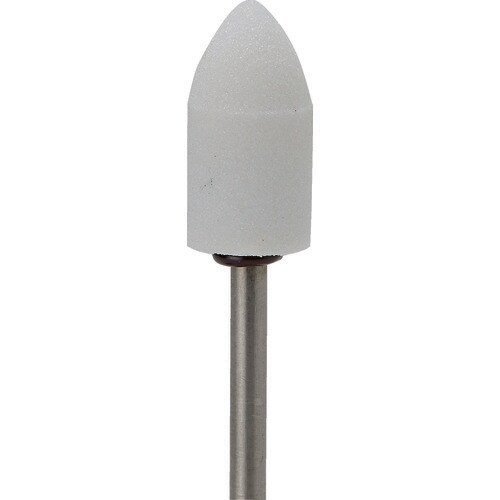 ナカニシ 軸付砥石(1Pk(袋)=10本)粒度#1