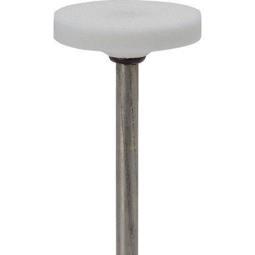 ナカニシ 軸付砥石(1Pk(袋)=10本)粒度#1