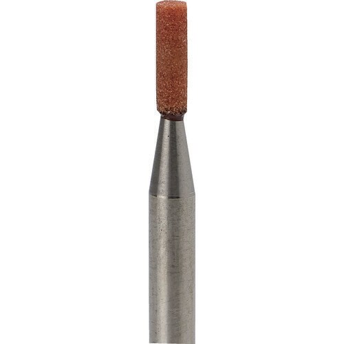 ナカニシ 軸付砥石(1Pk(袋)=10本)粒度#1