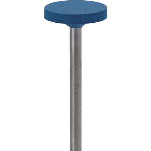 ナカニシ ゴム砥石 ハイシャインポリッシャー (1