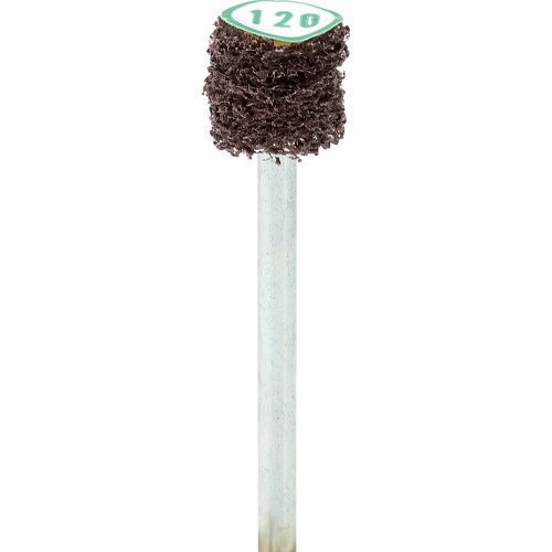 ナカニシ ファイバーサンダー (1Pk(袋)=5本