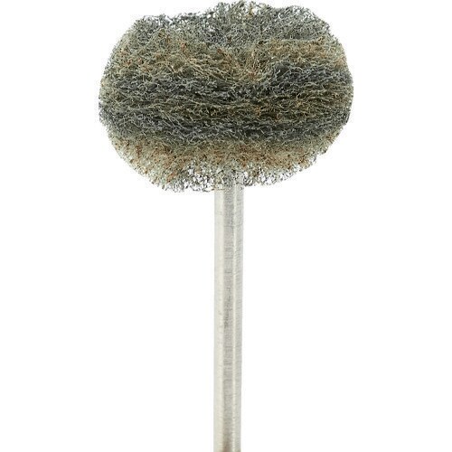 ナカニシ ファイバーサンダー (1Pk(袋)=10