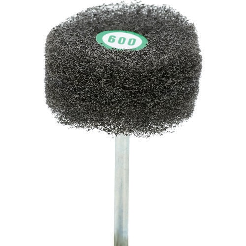 ナカニシ ファイバーサンダー (1Pk(袋)=3本