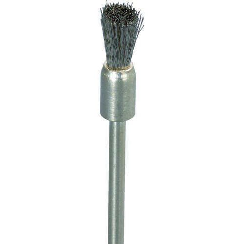 ナカニシ ワイヤーブラシステンレス (1Pk(袋)