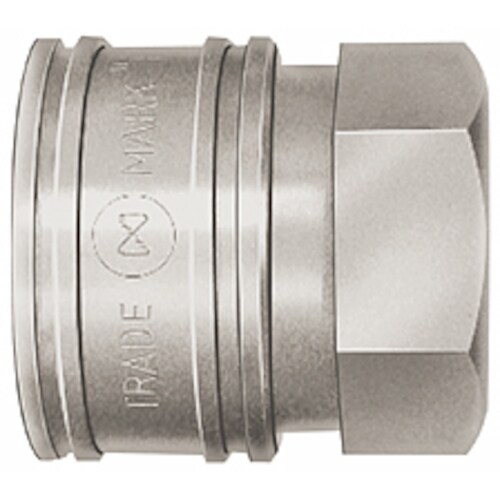 日東 TSPカプラ ステンレス製 ふっ素ゴムFKM