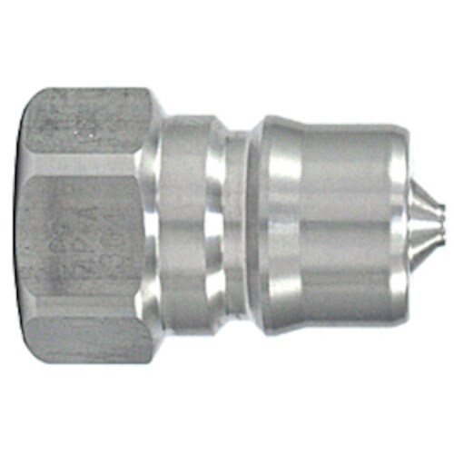 日東 SPカプラ タイプA ステンレス製 エチレン