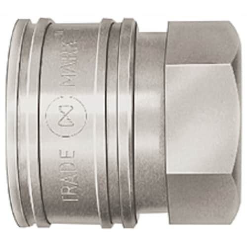 日東 TSPカプラ ステンレス製 ふっ素ゴムFKM