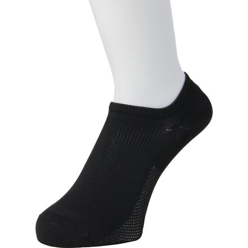 オカモト ココピタさらっと実感無地スニーカー丈27