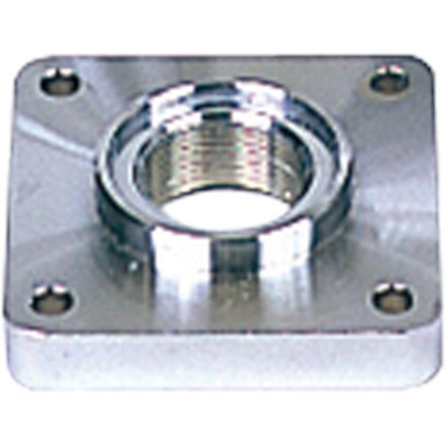 ULVAC □50アダプター(M20メネジ)