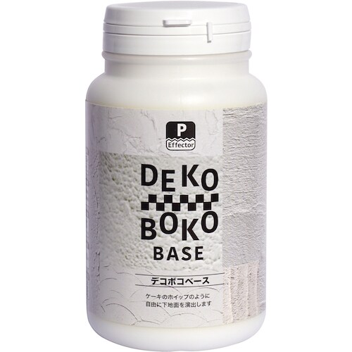 ニッぺ P−EFFECTOR デコボコベース 50