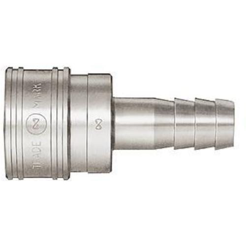 日東 TSPカプラ ステンレス製 ふっ素ゴムFKM