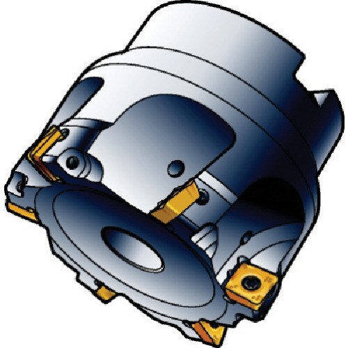 サンドビック コロミル490カッター(455)