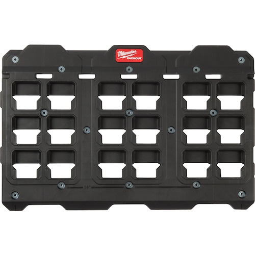 ミルウォーキー PACKOUT ウォールマウンティ