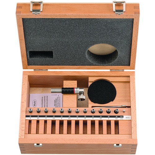 マール 844 KC Dial Bore Gage