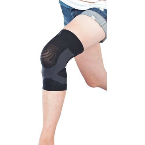 新生 ブレイスサポーターひざM