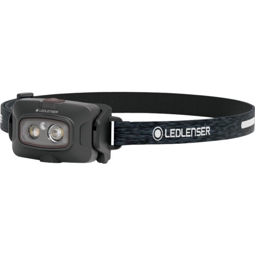 LEDLENSER HF4R Core