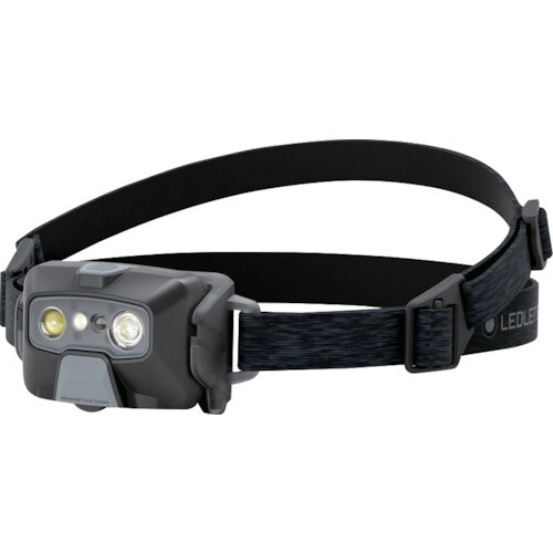 LEDLENSER HF6R Core