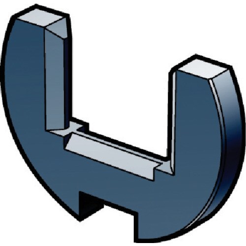 サンドビック 組付治具 カラー(810)