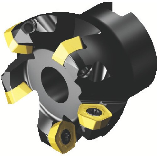 サンドビック コロミル419 正面フライスカッター