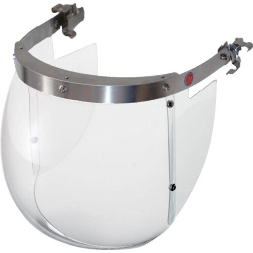 トーアボージン 取替式マスク併用軽量カーブ面(サイ