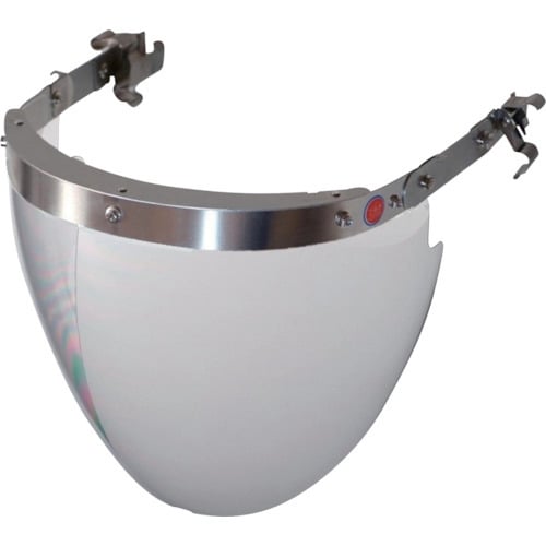 トーアボージン 球面ワイド軽量防災面(スライドバン