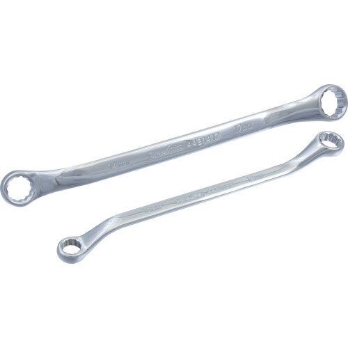 スエカゲ メガネレンチ10X12mm