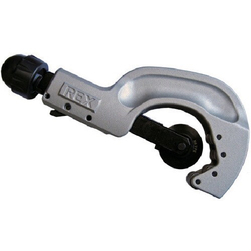REX RBチューブカッタ N67PE