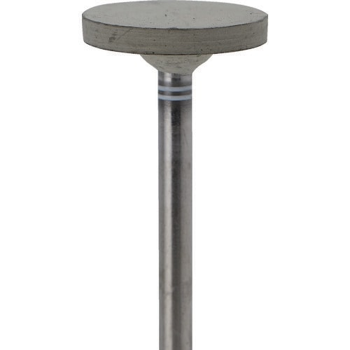 ナカニシ ダイヤモンド ゴム砥石 (3本入)