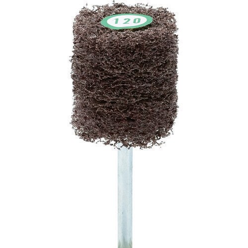 ナカニシ ファイバーサンダー (3本入) 粒度1