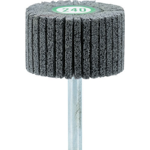 ナカニシ スポンジサンダー 研磨砥粒入 (3本入)