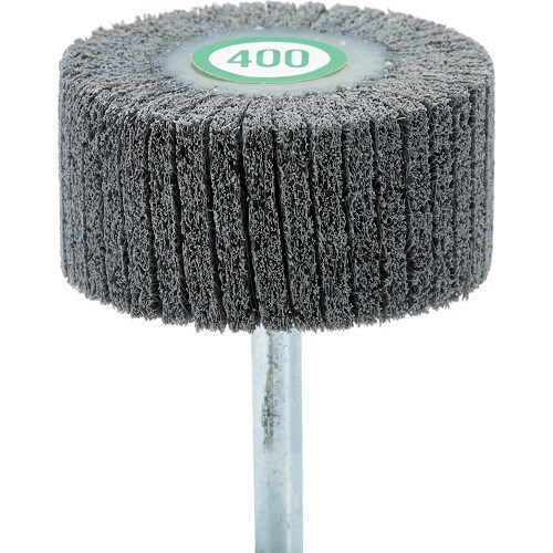 ナカニシ スポンジサンダー 研磨砥粒入 (3本入)