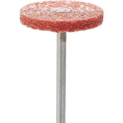 ナカニシ ポリッシュサンダー  (10本入) 粒度