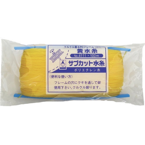 たくみ サブカット水糸