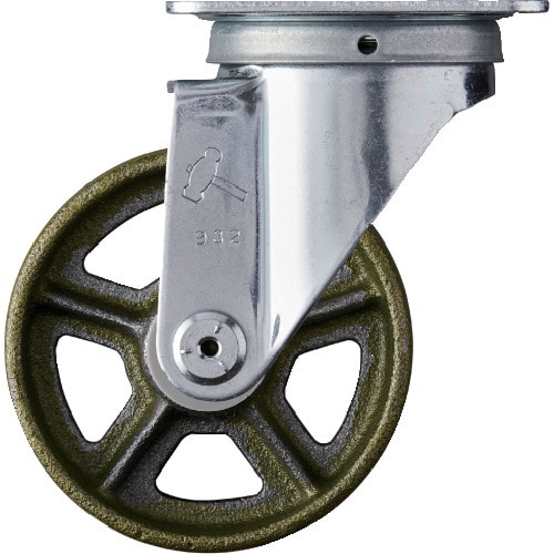 ハンマー キャスター