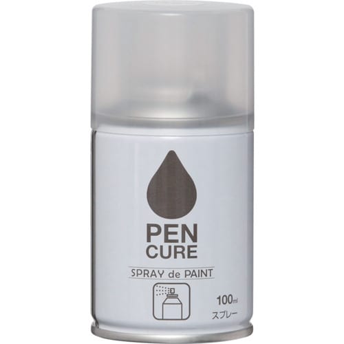 ニッぺ ペンキュア SPRAY de PAINT