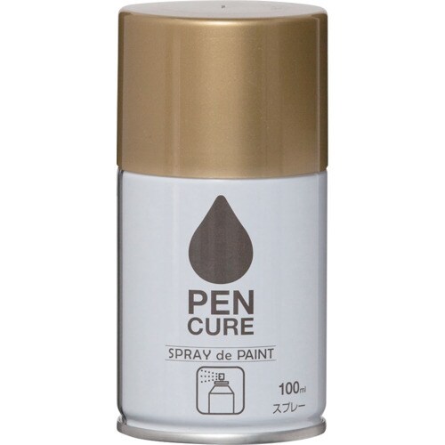 ニッぺ ペンキュア SPRAY de PAINT