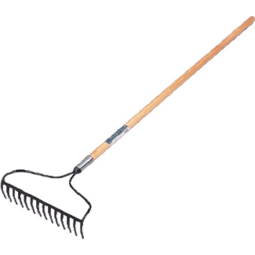 GS アメリカンレーキ